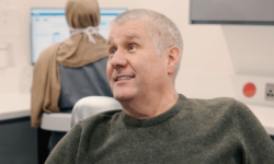 Graham’s Story