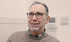 Alan’s Story