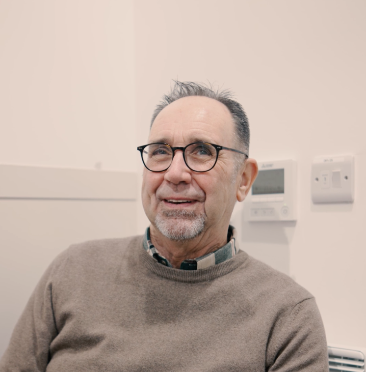 Alan’s Story